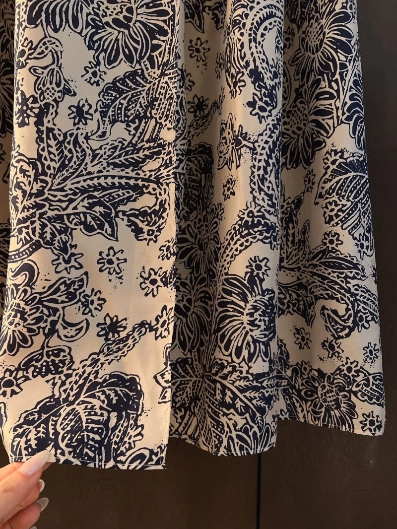 Loro Piana Dress TechFriendly 149508