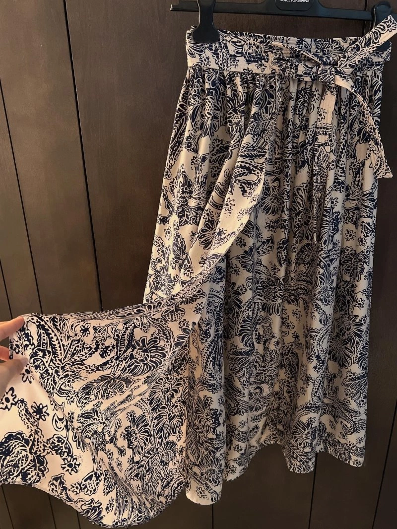 Loro Piana Dress TechFriendly 149508