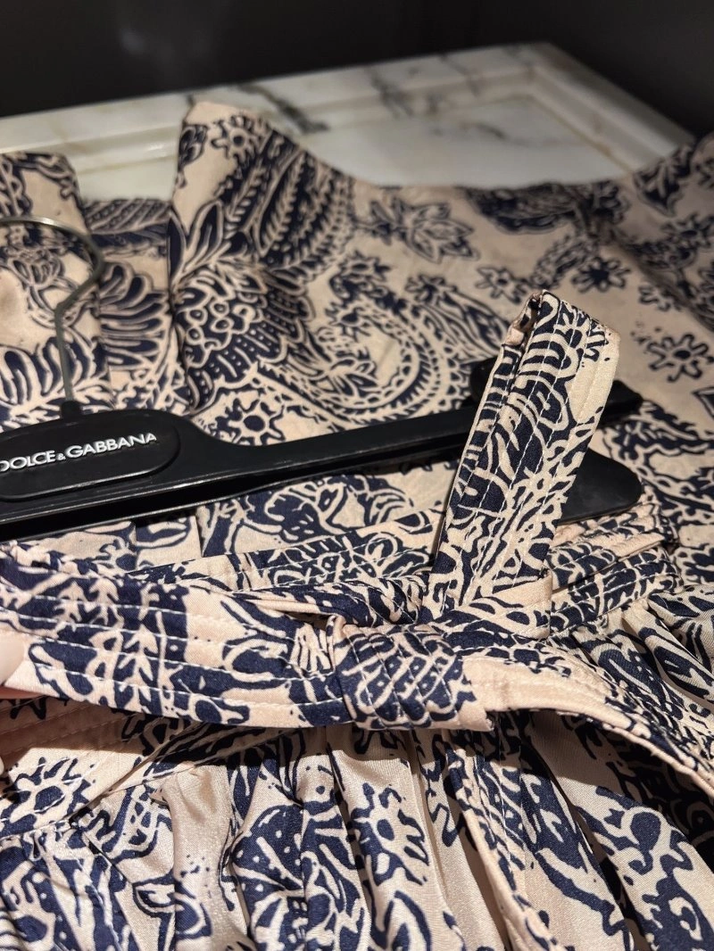 Loro Piana Dress TechFriendly 149508