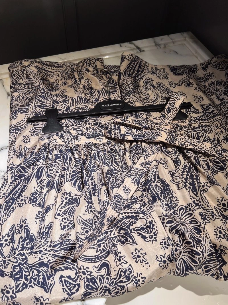 Loro Piana Dress TechFriendly 149508