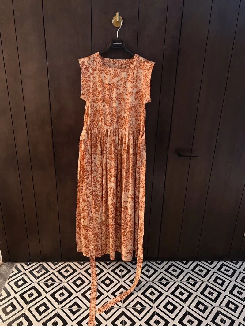 Durable Loro Piana Dress 149493