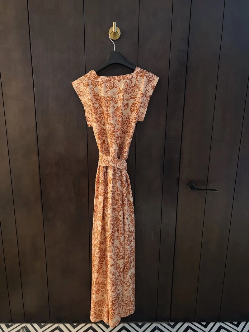 Durable Loro Piana Dress 149493