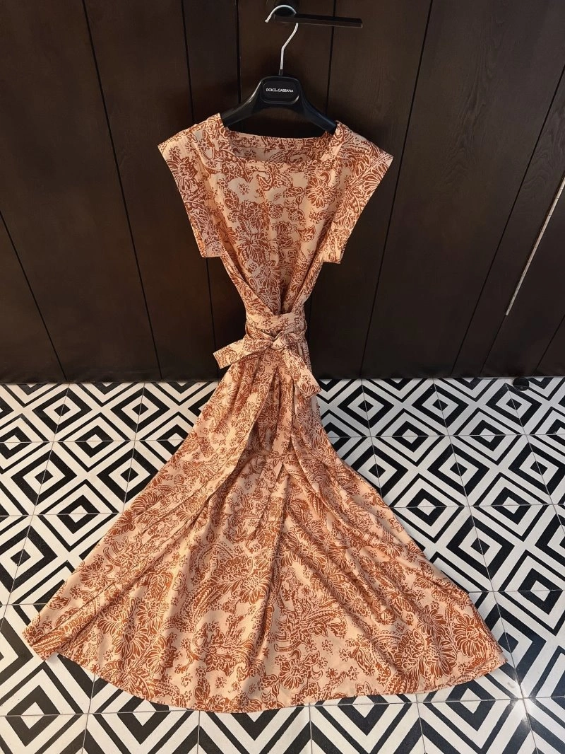 Durable Loro Piana Dress 149493