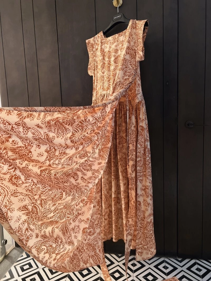 Durable Loro Piana Dress 149493