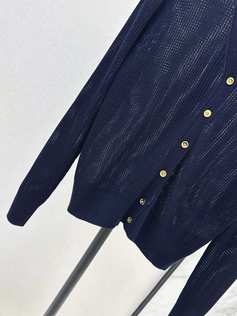 Tailored Loro Piana Dress 149486