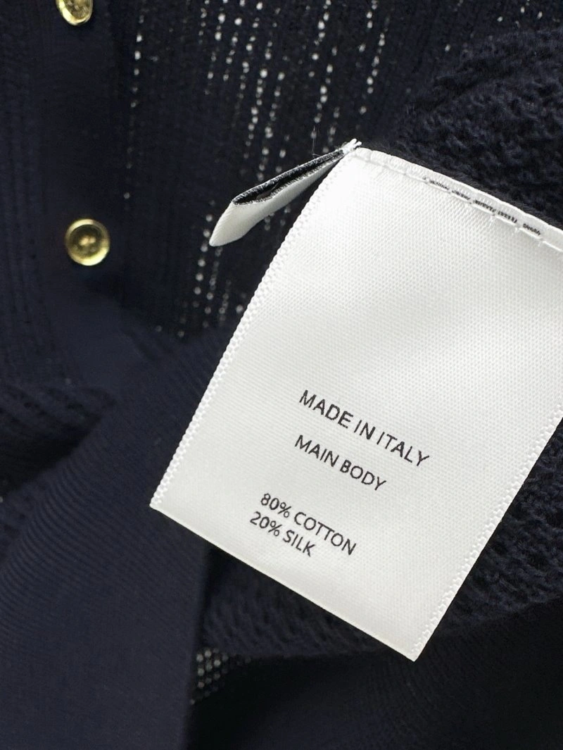 Tailored Loro Piana Dress 149486
