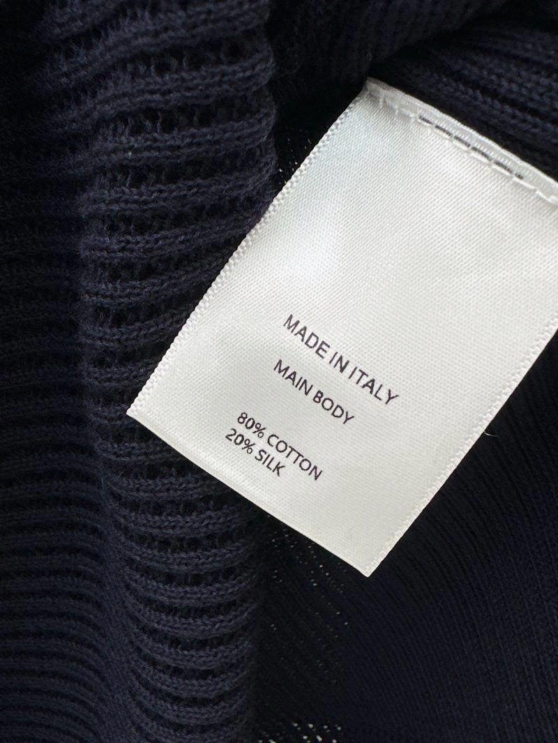 Original Loro Piana Dress 149488
