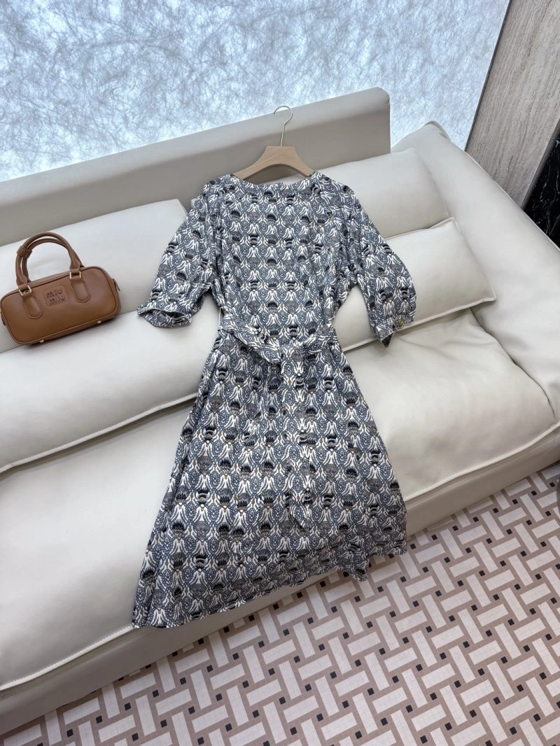 Loro Piana Dress Comfortable 149485