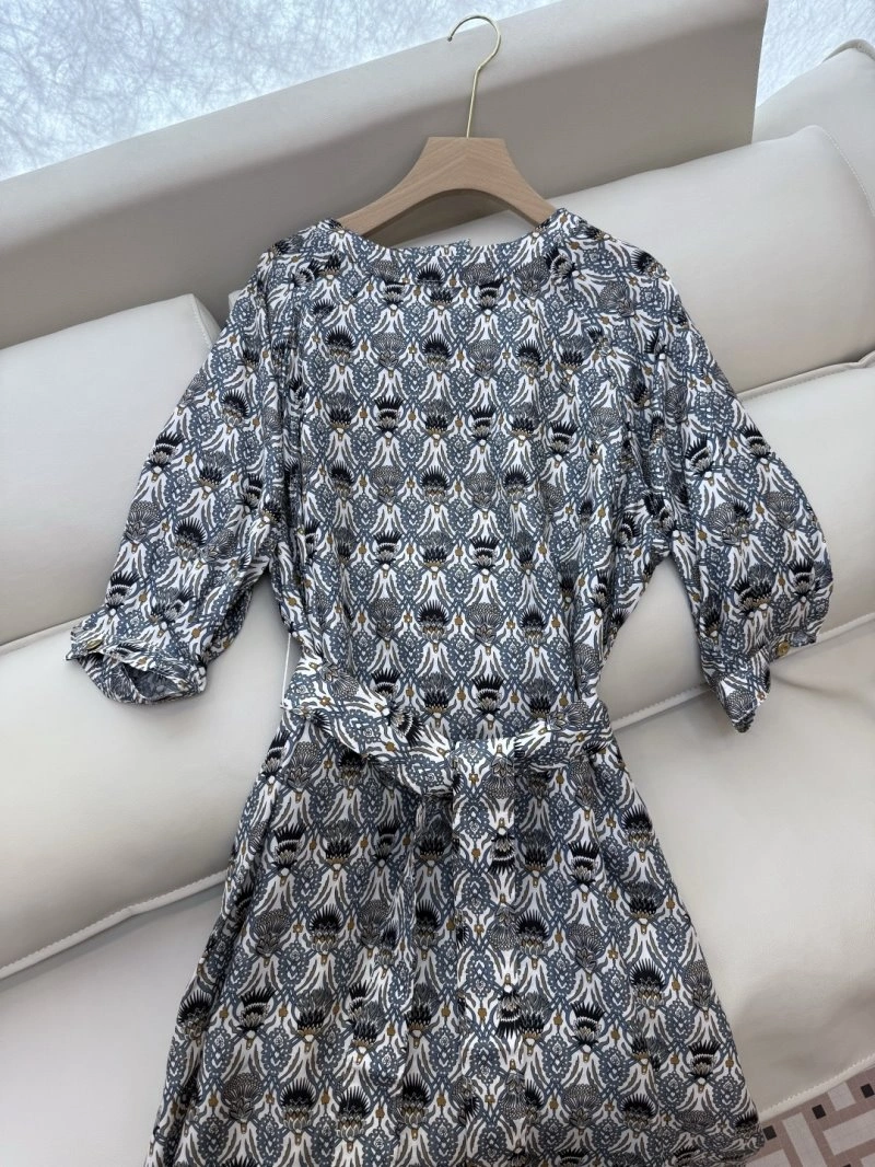 Loro Piana Dress Comfortable 149485