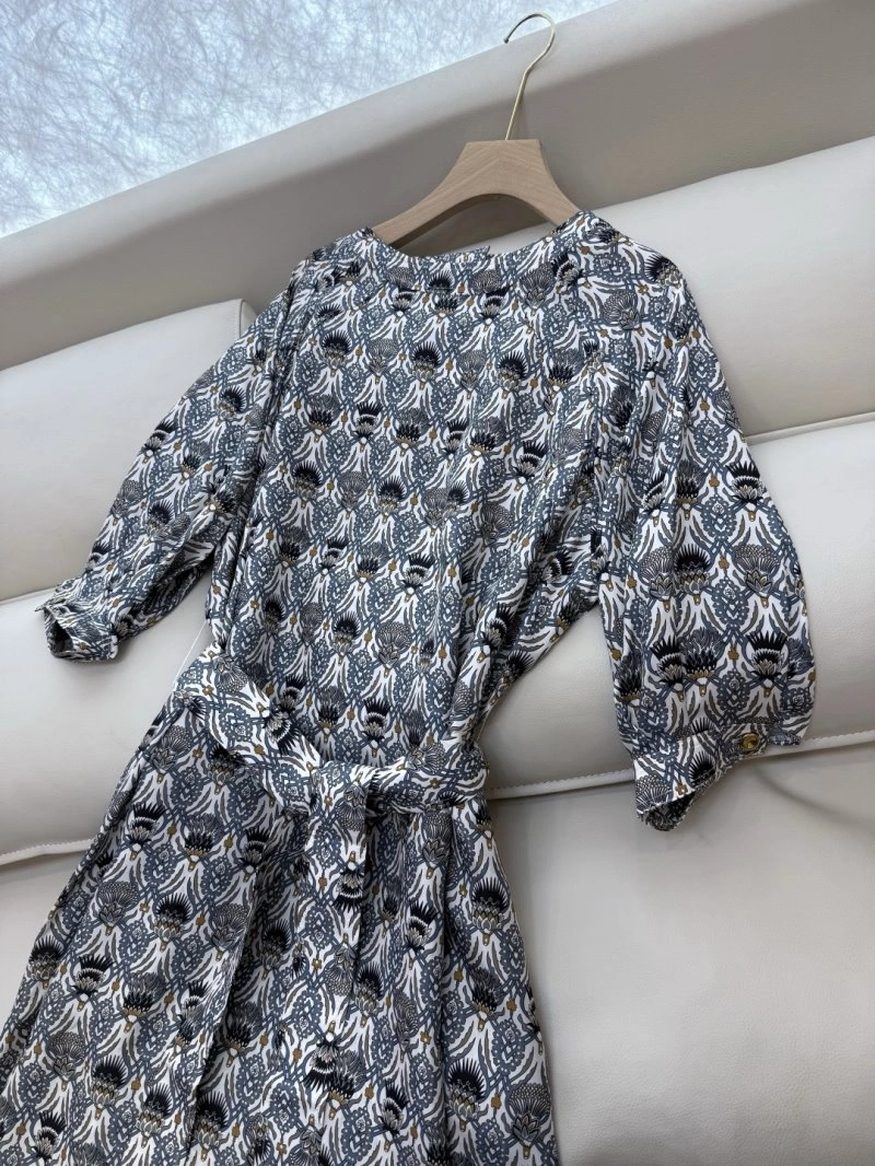 Loro Piana Dress Comfortable 149485
