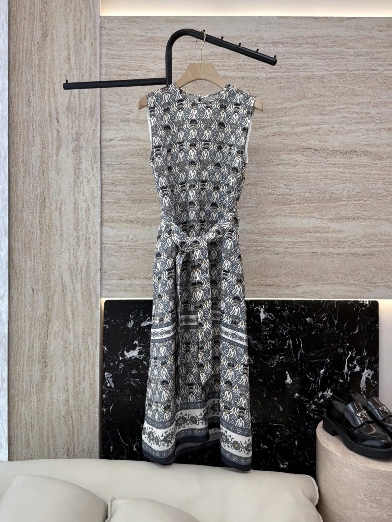Cozy Loro Piana Dress 149482
