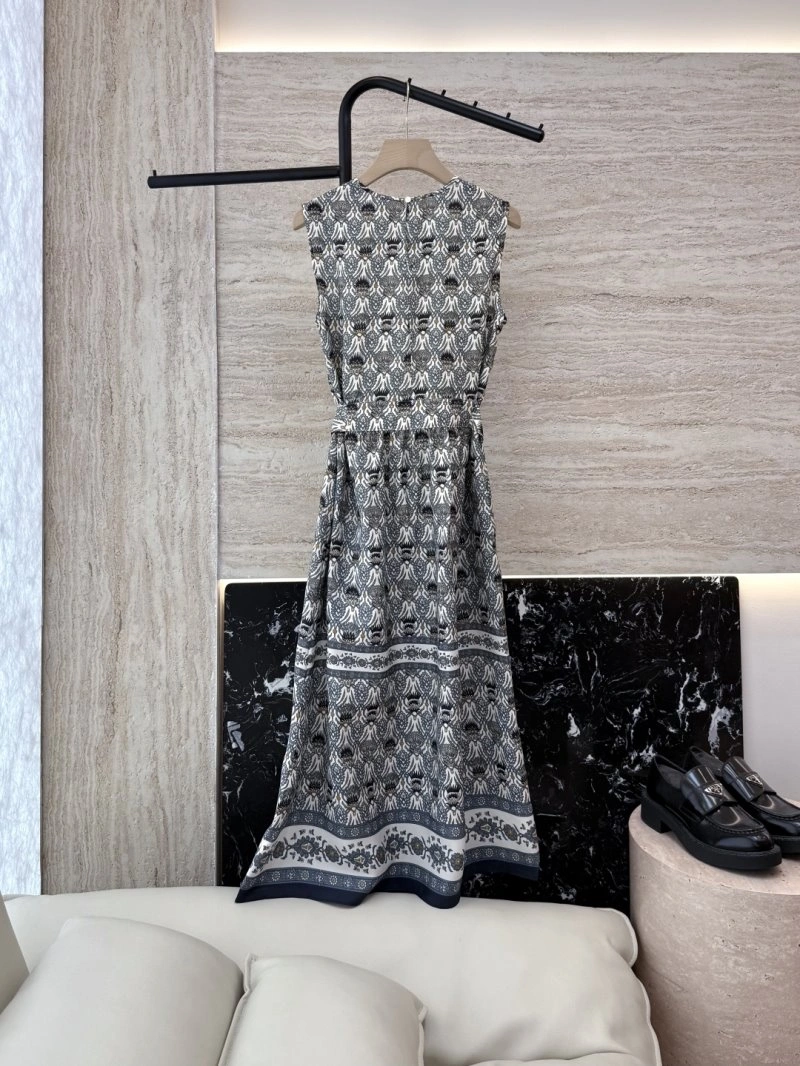 Cozy Loro Piana Dress 149482