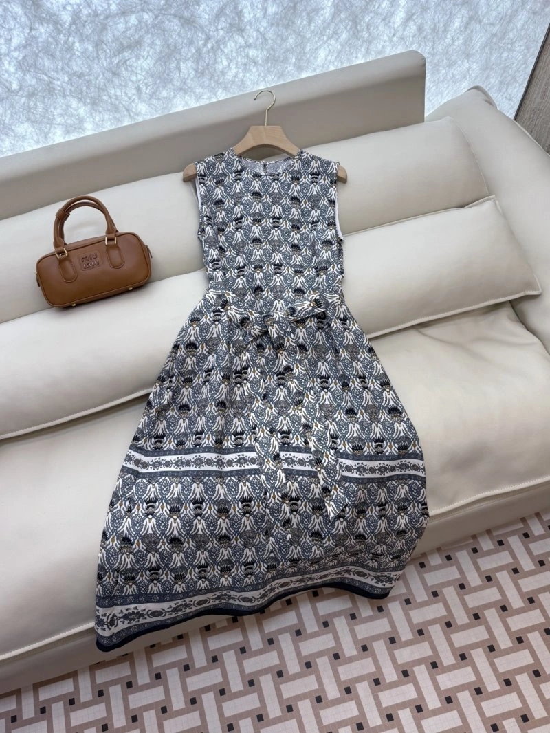 Cozy Loro Piana Dress 149482