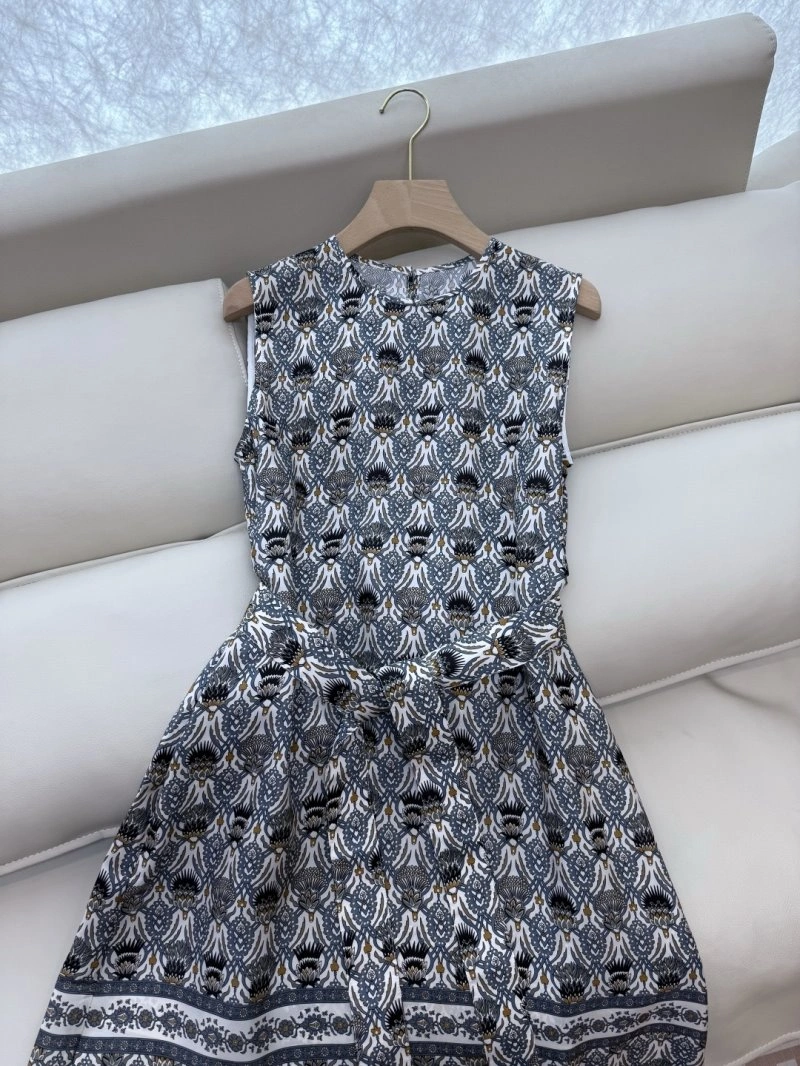 Cozy Loro Piana Dress 149482