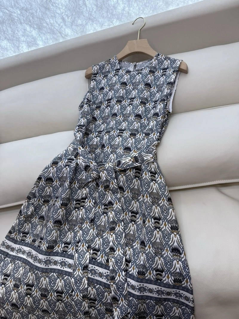 Cozy Loro Piana Dress 149482