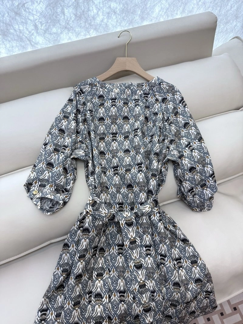 Resilient Loro Piana Dress 149483
