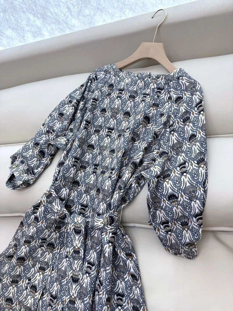 Resilient Loro Piana Dress 149483