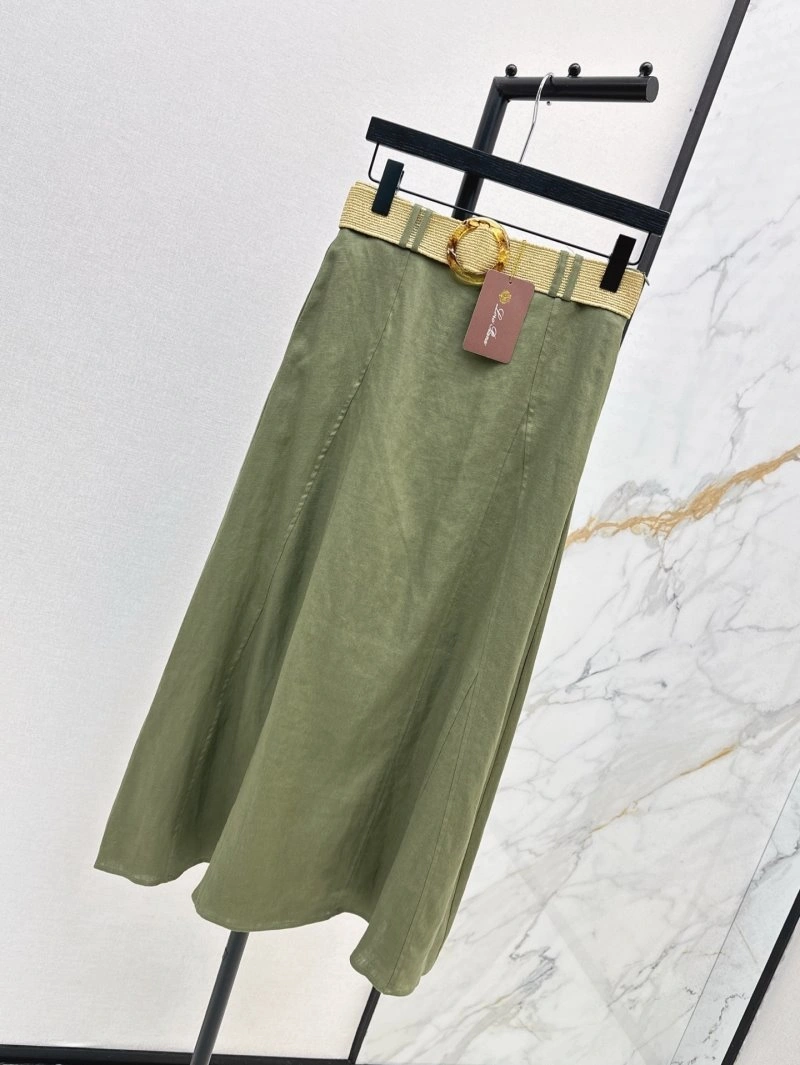 Bright Loro Piana Dress 149481