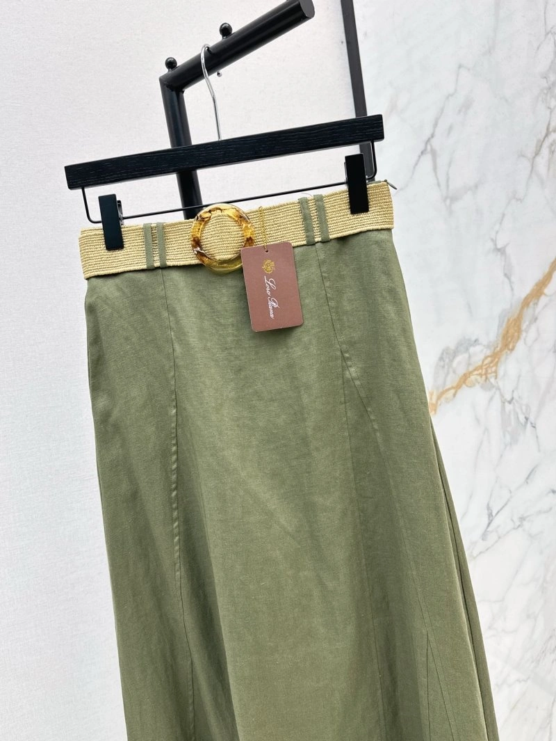Bright Loro Piana Dress 149481