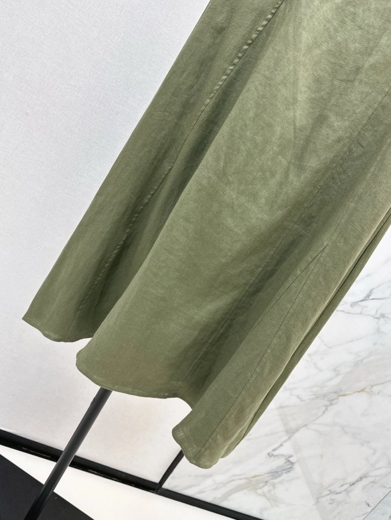 Bright Loro Piana Dress 149481