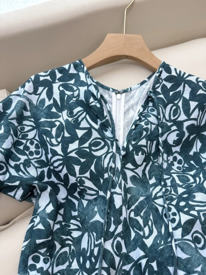 Loro Piana Dress Elegant 149480