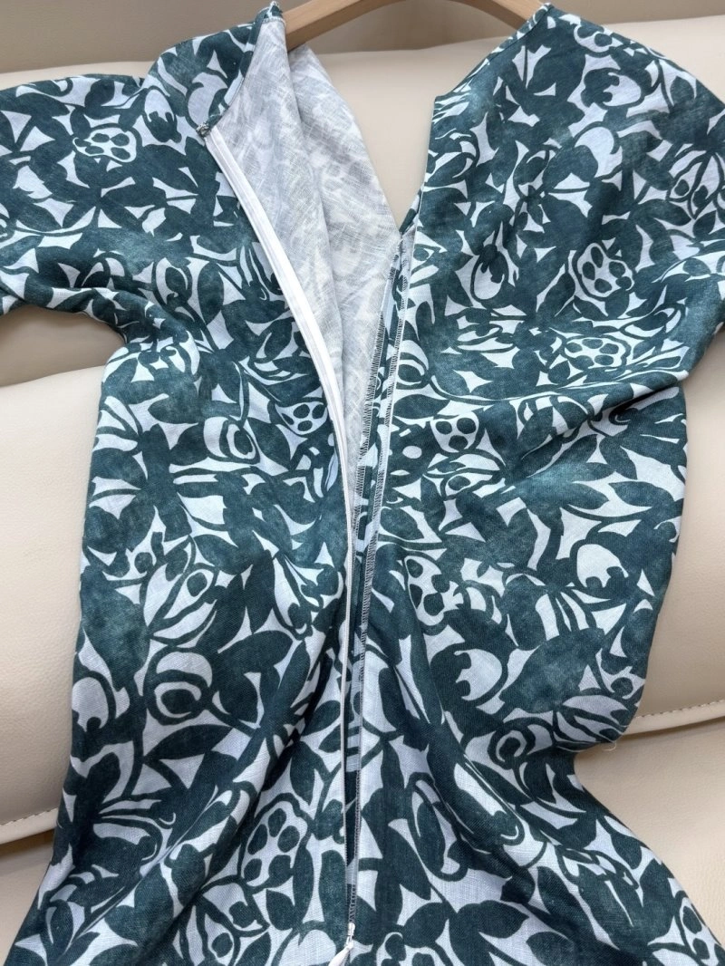 Loro Piana Dress Elegant 149480