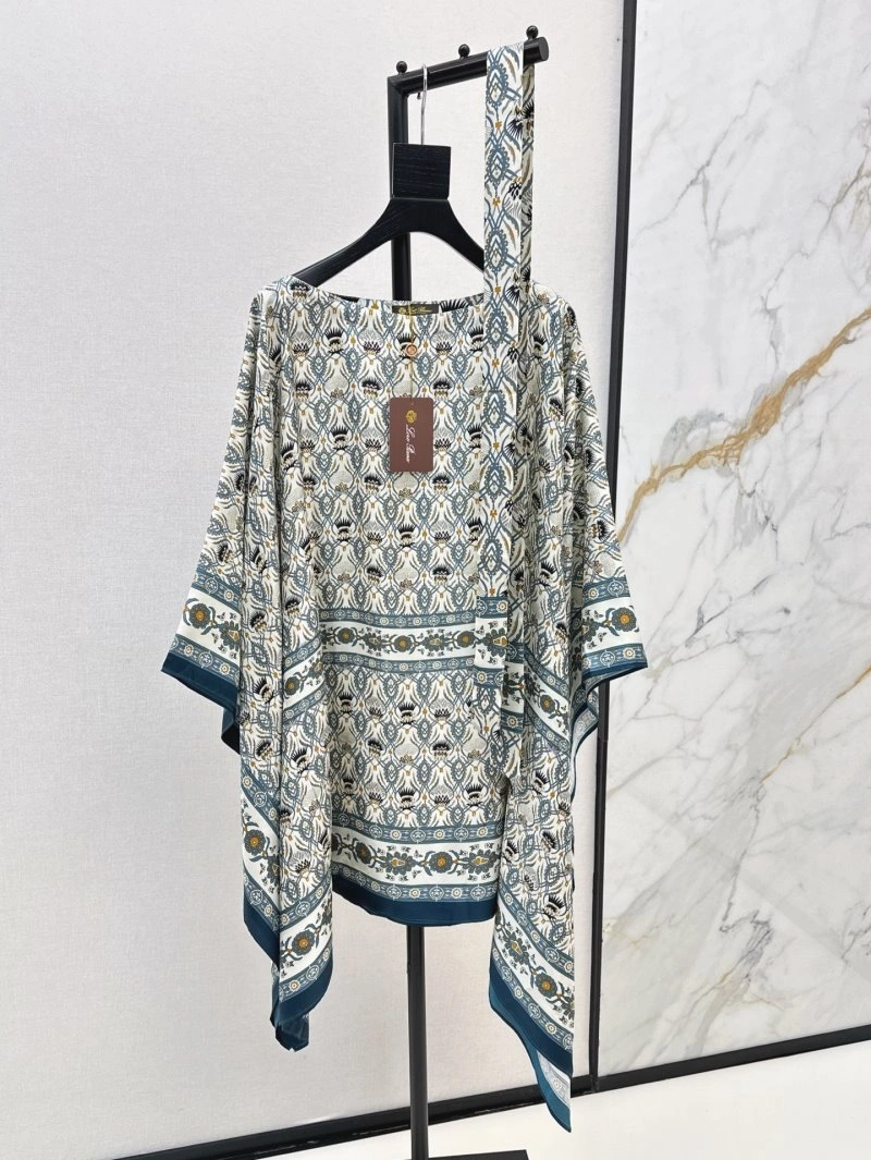 MultiPurpose Loro Piana Dress 149478