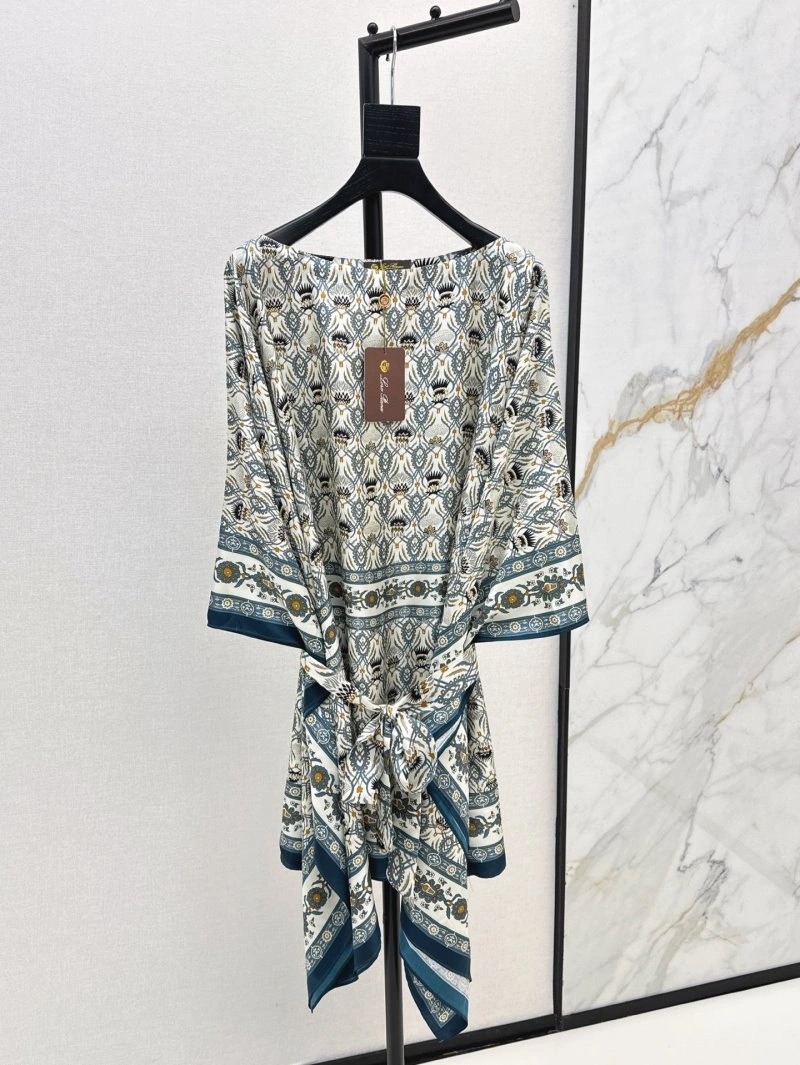 MultiPurpose Loro Piana Dress 149478