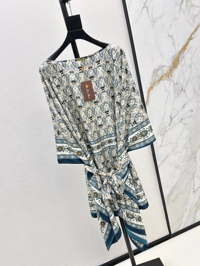 MultiPurpose Loro Piana Dress 149478