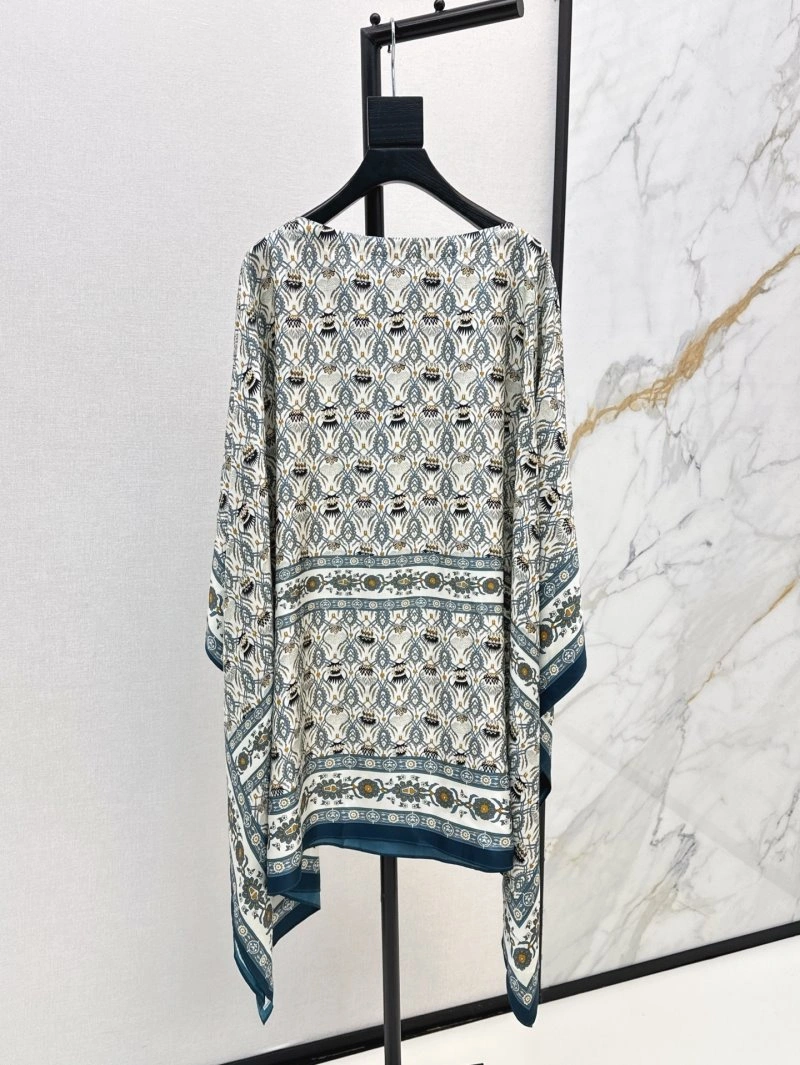 MultiPurpose Loro Piana Dress 149478