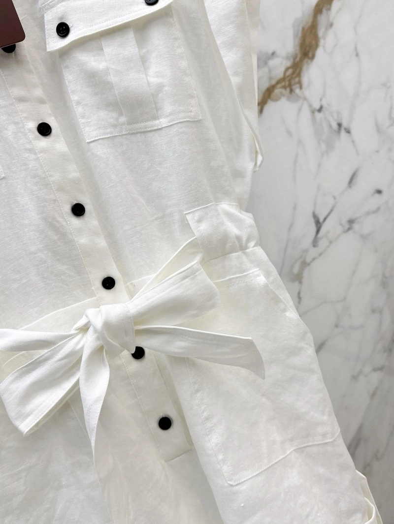Minimalist Loro Piana Dress 149479