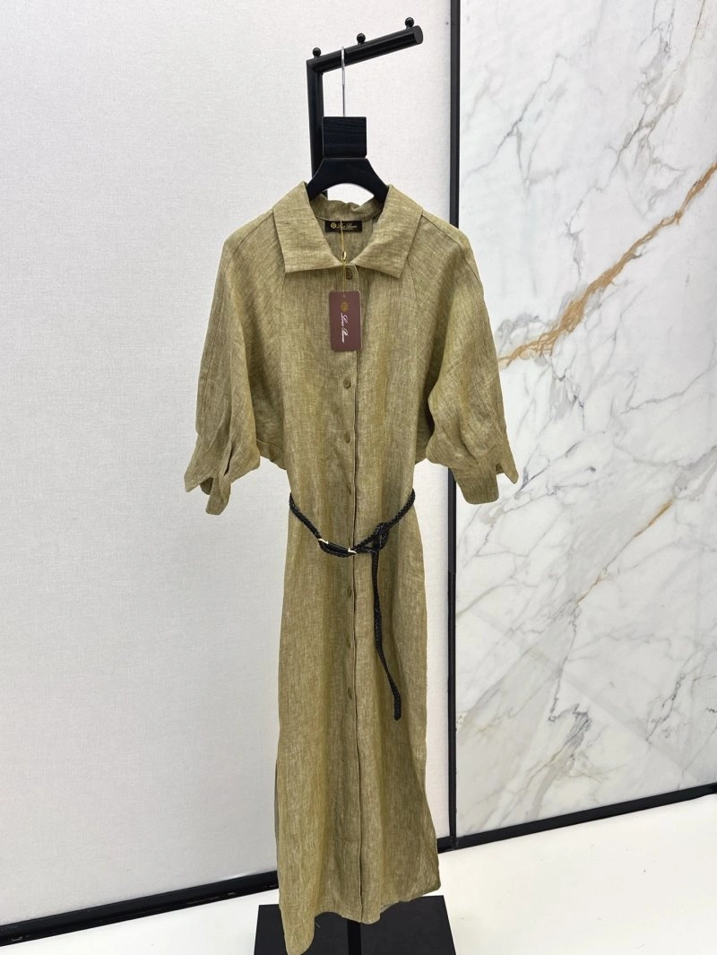 Loro Piana Dress FlexibleFit 149471