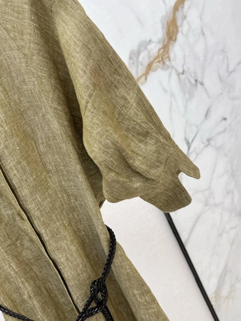 Loro Piana Dress FlexibleFit 149471