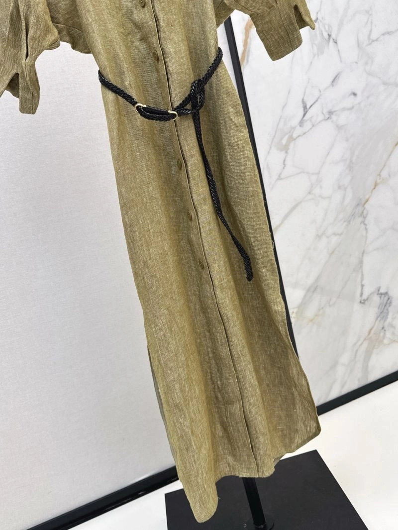 Loro Piana Dress FlexibleFit 149471