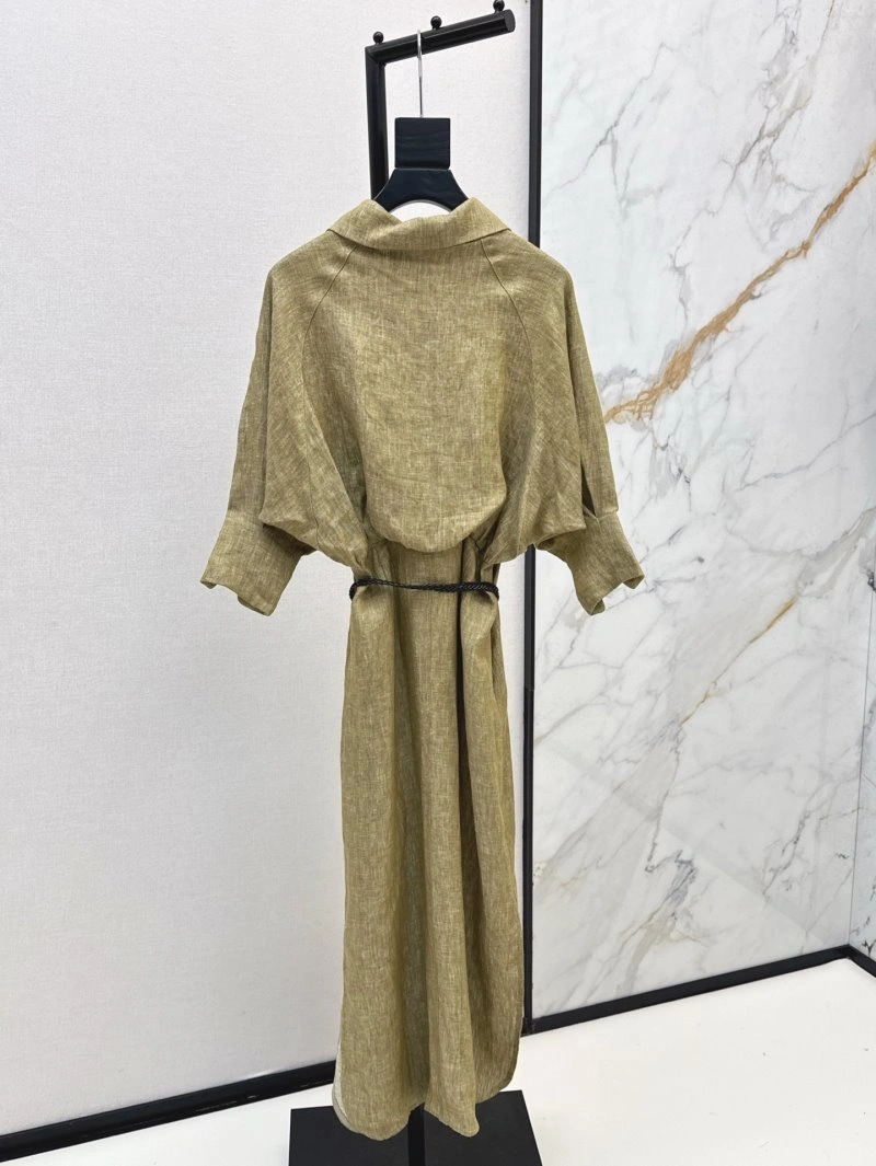 Loro Piana Dress FlexibleFit 149471