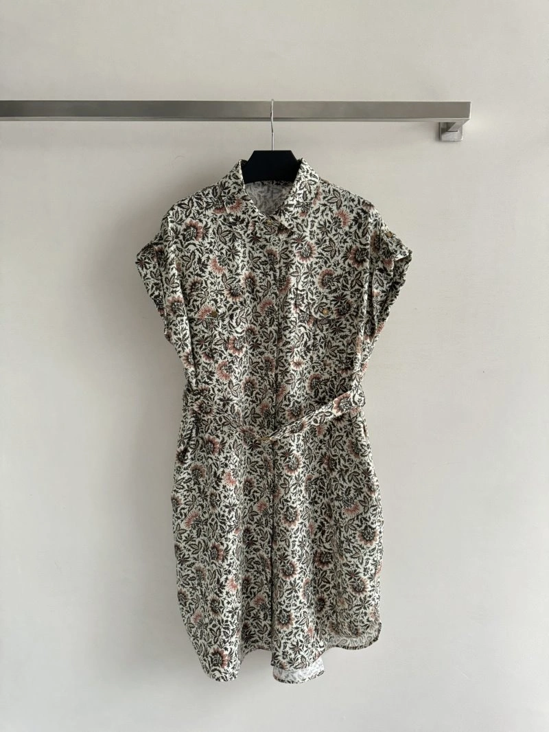 Unique Loro Piana Dress 149462