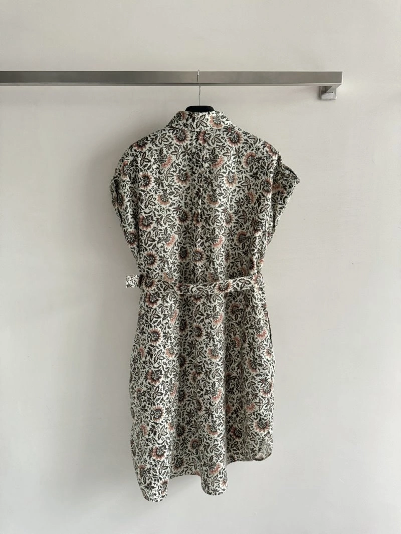 Unique Loro Piana Dress 149462