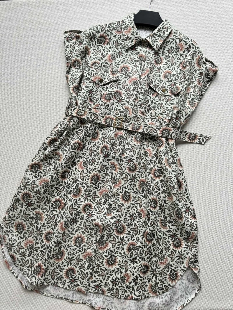 Unique Loro Piana Dress 149462