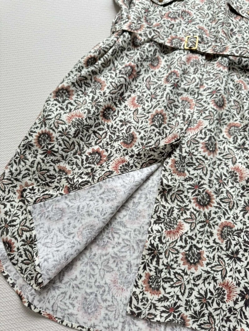 Unique Loro Piana Dress 149462