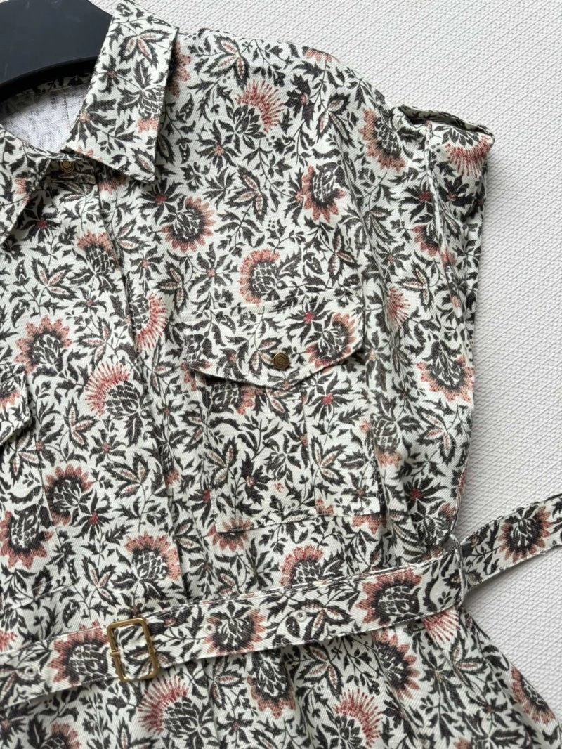 Unique Loro Piana Dress 149462