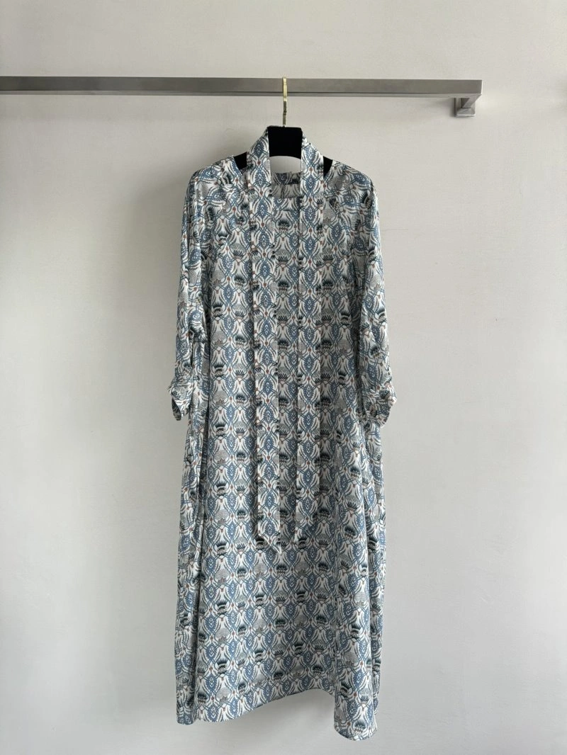 Loro Piana Dress Affordable 149463