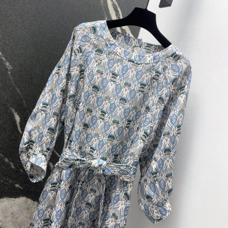 Loro Piana Dress Durable 154812