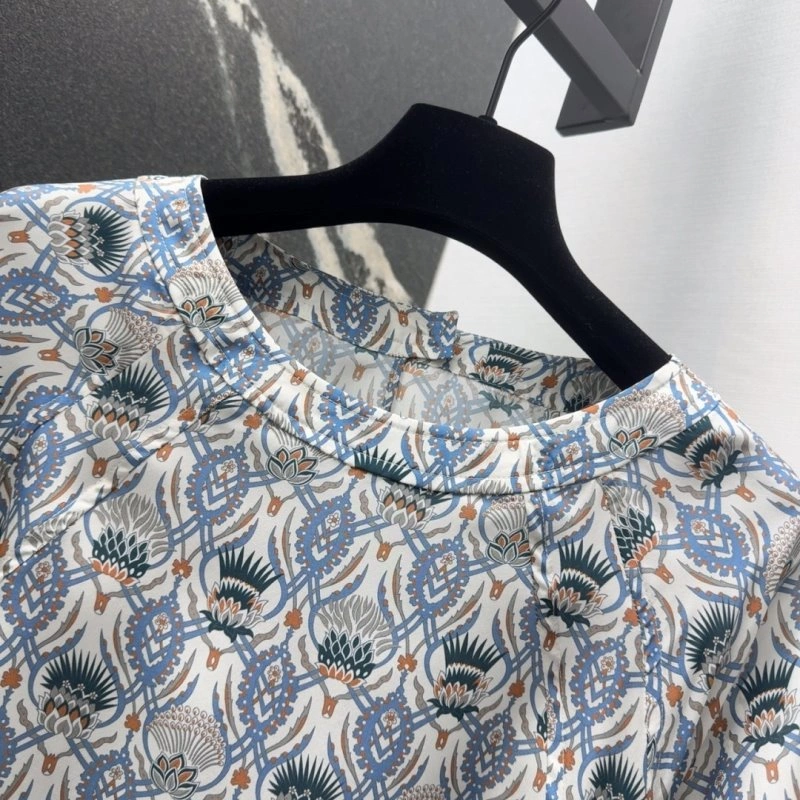 Loro Piana Dress Durable 154812