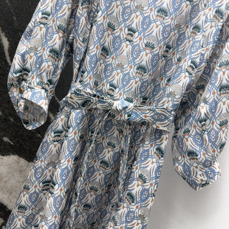 Loro Piana Dress Durable 154812