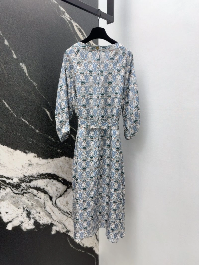 Loro Piana Dress Durable 154812