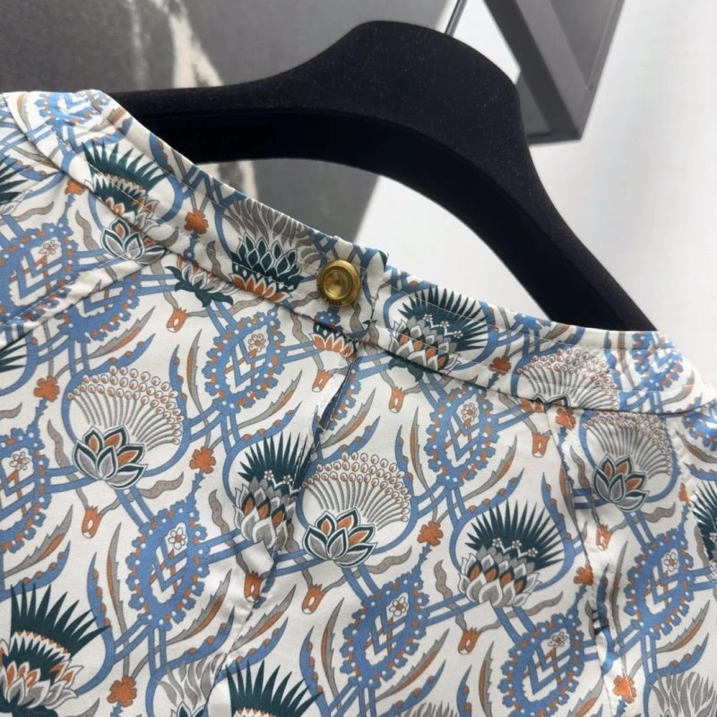 Loro Piana Dress Durable 154812