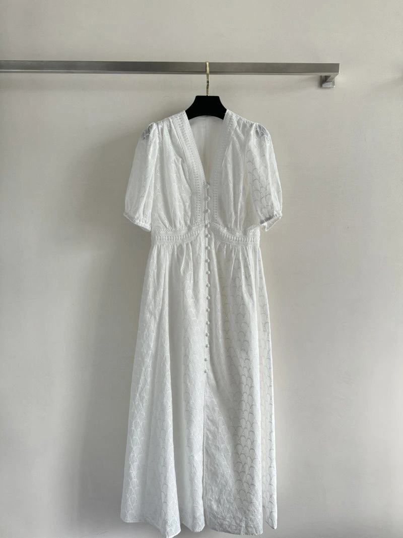 Loro Piana Dress EasyCare 154784