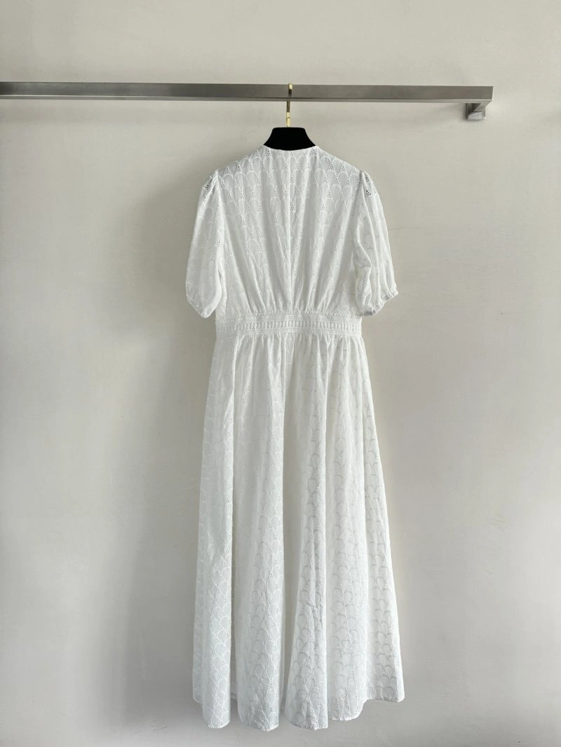 Loro Piana Dress EasyCare 154784