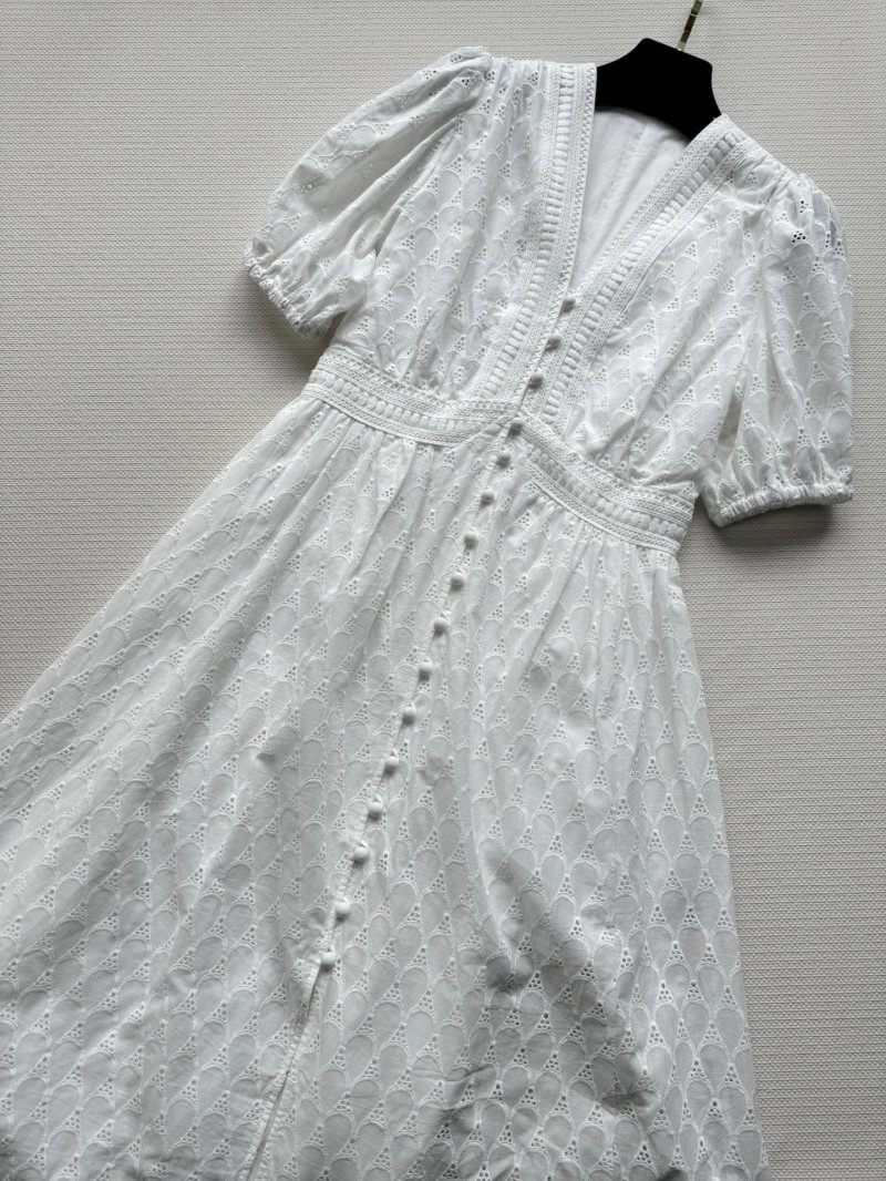 Loro Piana Dress EasyCare 154784