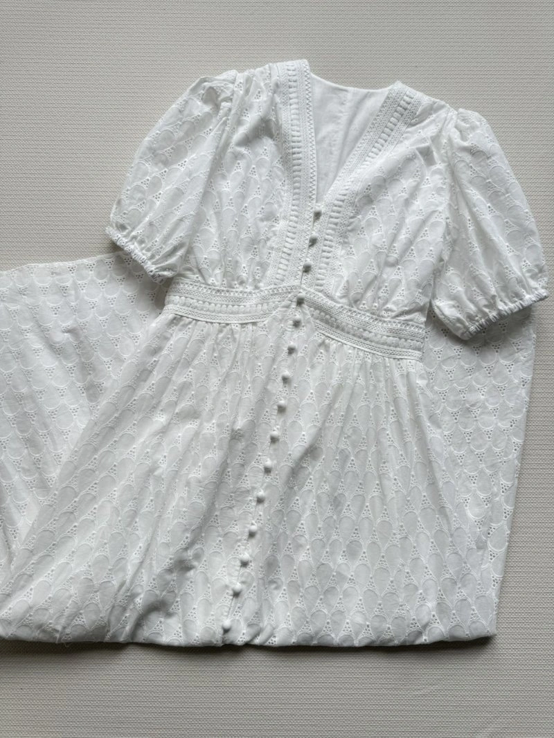 Loro Piana Dress EasyCare 154784